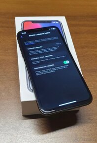 iPhone x 256GB - 5