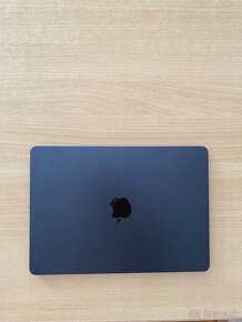 MacBook air m3 - 5