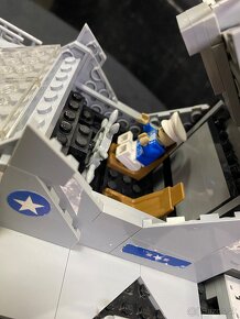 Lego lod - 5