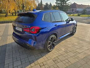 BMW X3 M Competition - 5