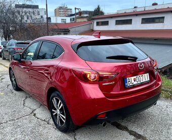 Mazda 3 2.0 Skyactiv G120 Revolution - 5