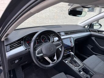 Volkswagen Passat B8 2.0TDi DSG r.v 2021 - Odpočet DPH - - 5