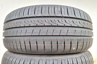 Letne pneu 205/55 R16 Hankook Kinergy Eco 2, ako novy - 5