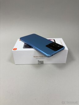 Xiaomi Note 12s  8/256GB Blue - 5