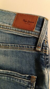 Dámske rifle Pepe jeans - 5