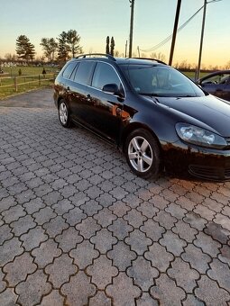 Volkswagen golf 6 - 5