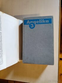 Angelika 3 - 5