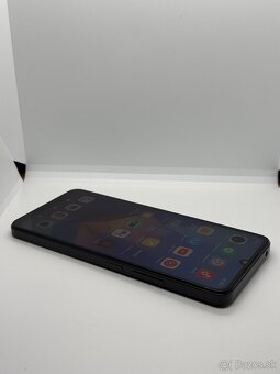 Xiaomi Redmi 13C Čierny - 5