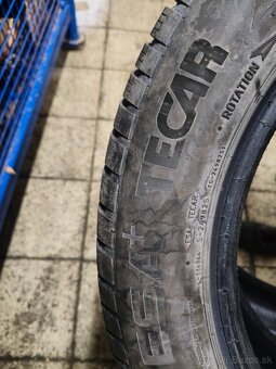 Zimne pneu 205/55 R16 zimné pneumatiky - 5