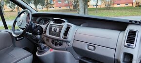 Opel Vivaro 2.0 CDTI L2H1 - 5