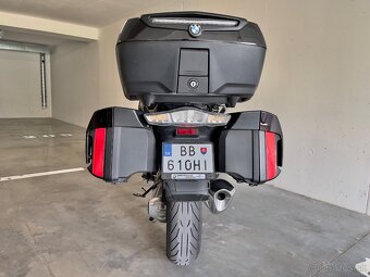 BMW R1200RT - 5