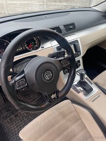 Passat CC 2.0tdi 125kw - 5