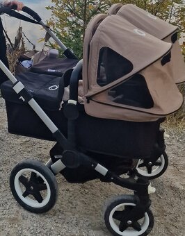 Bugaboo donkey 2 - 5