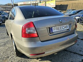 Škoda Octavia 1.9 TDI Ambiente - 5