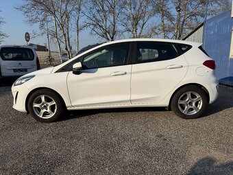 Ford Fiesta 1.0 EcoBoost Titanium - 5