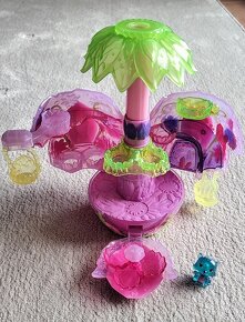 Hatchimals Škôlka pre zvieratká a Vajíčko Crystal - 5