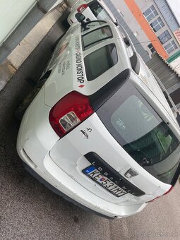 Dacia logan 1.5dci - 5