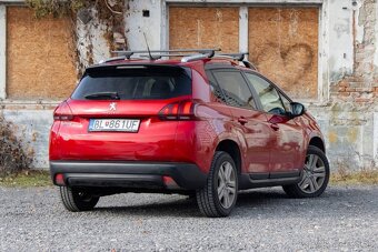 Peugeot 2008 1.2 PureTech Active - 5