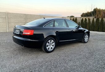 AUDI A6 2.7 TDI V6 - 5