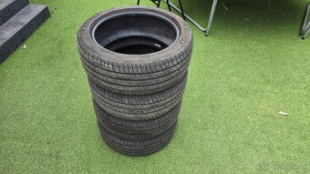 Michelin Primacy 4 225/45/R17 - letné - 5