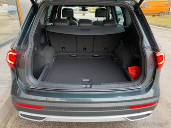 Seat Tarraco Xcellence 1.5 TSI 110kW - 5