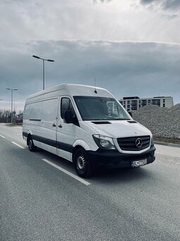 Mercedes sprinter - 5