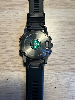 Garmin Fenix 5x - 5