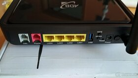Router ADB VA2111 - 5