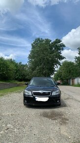 Predám Škoda Octavia - 5