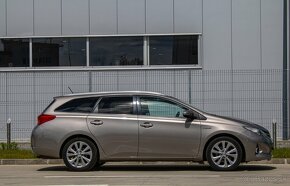 Toyota Auris 1.8 I VVT-i HybridSD Style - 5