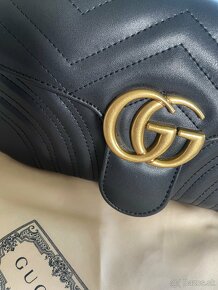 Gucci kabelka - 5