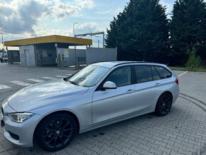 BMW 320d (f31) m-packet - 5