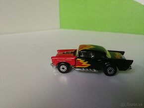 Matchbox Superfast  Chevy 57 - 5