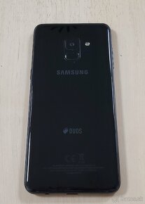 Samsung Galaxy A8 (2018) Dual SIM - 5