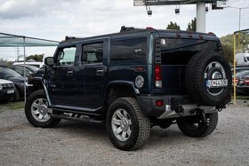 Hummer H2 6.2 FACELIFT - 5