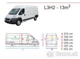 Požičovňa dodávok,Prenájom dodávky,autopožičovňa - 5