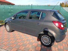 Opel Corsa 2013 - 5