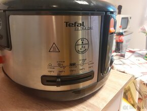 TEFAL FRITÉZA FF 175 D71 - 5