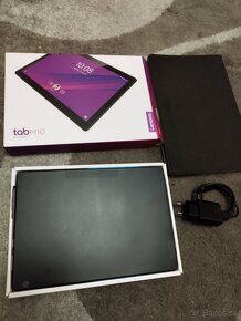 Lenovo Tab M10 - 5