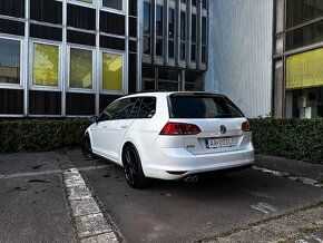 Volkswagen Golf 2.0 TDI BMT 184k GTD Variant DSG EU6 - 5