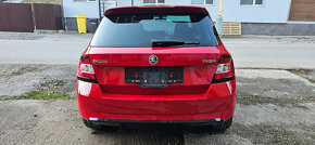 Škoda Fabia 1.0 TSI Monte Carlo - 5