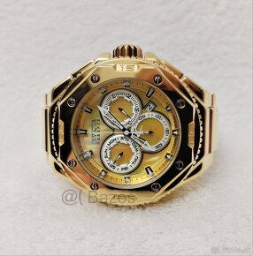 Invicta Reserve Pro Diver 40642 - 5