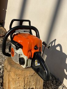 Predám STIHL MS 170 - 5