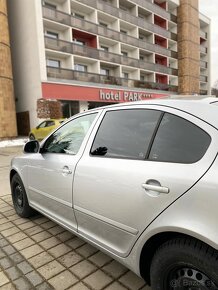 Škoda Octavia 2.0 TDI CR DPF Elegance - 5