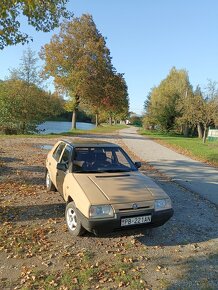 Škoda favorit - 5