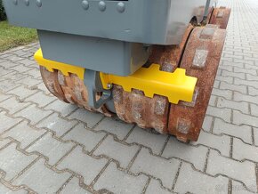 Vibračný válec Wacker Neuson RTx-SC 3 r.v.2017 - compactor - 5