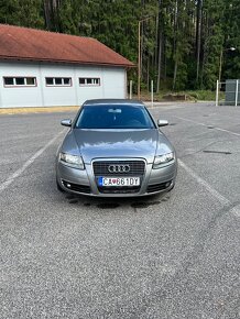 Audi A6 C6 3.0 - 5