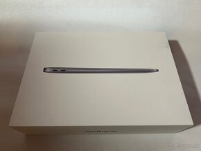 Apple MacBook Air 13 2020 M1 16GB 256GB SK - 5