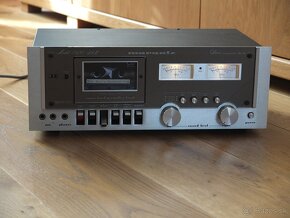 Marantz 1820 MKII Cassette Deck (1978-80) - 5