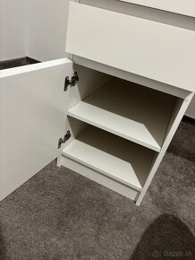 Ikea Malm písací stôl - 5